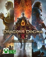 لعبة Dragons Dogma 2 Deluxe Edition | كود رقمي | X...