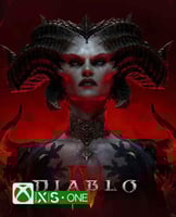 لعبة Diablo IV | كود رقمي | XBOX