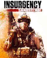 لعبة Insurgency Sandstorm | حساب | PlayStation