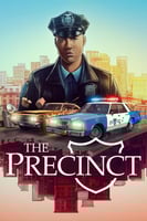 لعبة The Precinct | أوف لاين | STEAM
