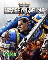 لعبة Warhammer 40,000 : Space Marine 2 | كود رقمي...