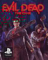 لعبة Evil Dead : The Game | حساب | PlayStation
