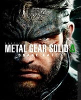 لعبة | Metal GearSolid : Snake Eater | حساب | Play...