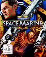 لعبة Warhammer 40,000: Space Marine 2 | حساب | Pla...