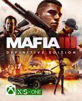 لعبة Mafia 3 : Definitive Edition | كود رقمي | XBO...