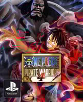 لعبة ONE PIECE : PIRATE WARRIORS 4 | حساب | PlaySt...