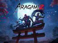 لعبة | Aragami 2 | حساب | PlayStation