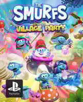 لعبة The Smurfs - Village Party | حساب | PlayStati...