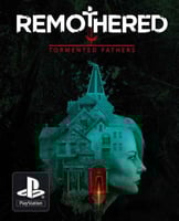 لعبة Remothered : Tormented Fathers | حساب | PlayS...