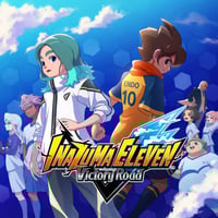 لعبة | ‏ INAZUMA ELEVEN: Victory Road | حساب | Pla...