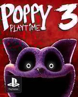 لعبة Poppy Playtime : Chapter 3 | حساب | PlayStati...