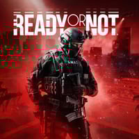 لعبة | Ready or Not | حساب | PlayStation 5