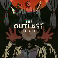 لعبة The Outlast Trials | حساب | PlayStation