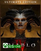 لعبة Diablo IV Ultimate Edition | كود رقمي | XBOX