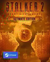 لعبة S.T.A.L.K.E.R. 2 : Heart of Chornobyl | أوف ل...