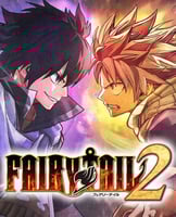 لعبة FAIRY TAIL 2 | حساب | PlayStation
