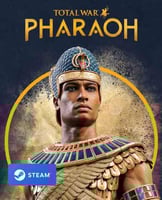لعبه Total War: PHARAOH - Dynasty Edition | أوف لا...