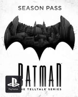 لعبة Batman - The Telltale Series - Season Pass |...