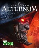 لعبة New World : Aeternum | كود رقمي | XBOX Series...