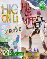 لعبة High On Life - DLC Bundle | كود رقمي | XBOX