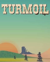 لعبة Turmoil | حساب | PlayStation
