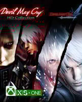 لعبة Devil May Cry HD Collection & 4SE Bundle | كو...