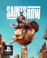 لعبة Saints Row | حساب | PlayStation