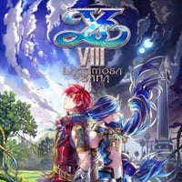 لعبة | Ys VIII: Lacrimosa of DANA | حساب | PlaySta...