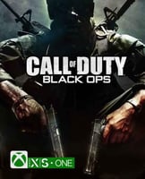 لعبة Call of Duty: Black Ops | حساب | XBOX