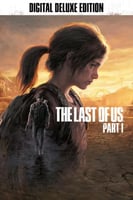 لعبة The Last of Us 1 Deluxe Edition | أوف لاين |...