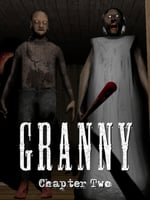 بكج العاب جميع اجزاء Granny | أوف لاين | STEAM