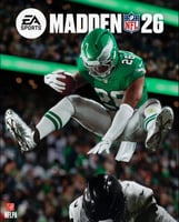 لعبة | Madden NFL 26 | حساب | PlayStation 5