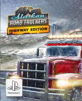 لعبة Alaskan Road Truckers : Highway Edition | حسا...
