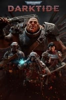 لعبة | Warhammer 40,000 Darktide | حساب | PlayStat...