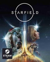 لعبة Starfield | أوف لاين | STEAM