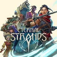 لعبة Eternal Strands | حساب | PlayStation 5