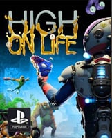 لعبة High On Life | حساب | PlayStation