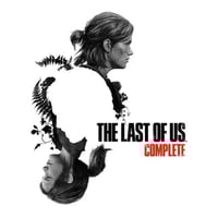 لعبة The Last of Us Complete | حساب | PlayStation...