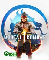 لعبة Mortal Kombat 1 | كود رقمي | XBOX Series S |...