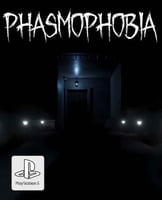 لعبة Phasmophobia | حساب | PlayStation 5