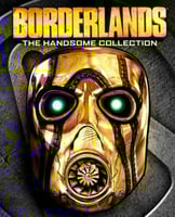 لعبة Borderlands - The Handsome Collection | حساب...