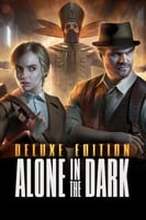 لعبة Alone in the Dark | أوف لاين | STEAM