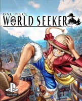 لعبة ONE PIECE World Seeker | حساب | PlayStation