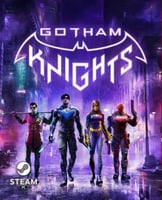 لعبة GOTHAM KNIGHTS DELUXE + BATMAN COLLECTION | أ...