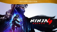 NINJA GAIDEN 4 Deluxe Edition | أوف لاين | STEAM
