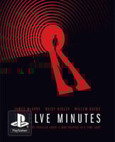 لعبة Twelve Minutes | حساب | PlayStation