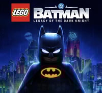 لعبة | LEGO® Batman™: Legacy of the Dark Knight |...