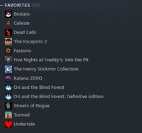 لعبة Hollow Knight + بكج العاب ENDE | أوف لاين | S...