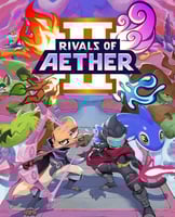 لعبة Rivals of Aether 2 | أوف لاين | STEAM