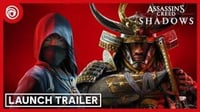 لعبة Assassin's Creed Shadows - Digital Deluxe Edi...
